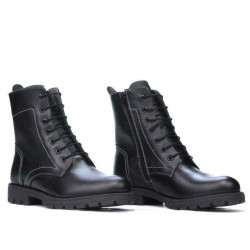 Ghete barbati 498 negru