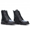 Ghete barbati 498 negru