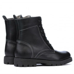 Ghete barbati 498 negru