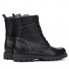 Ghete barbati 498 negru