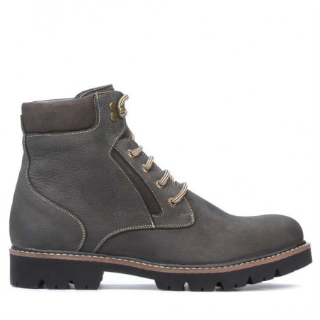 Ghete barbati 4100 bufo tdm (Testa di moro)