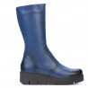 Cizme dama 3315 a indigo