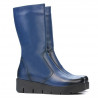 Cizme dama 3315 a indigo