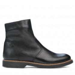Ghete barbati 4101 negru 