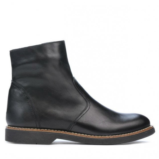 Ghete barbati 4101 negru 