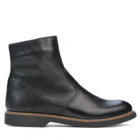 Ghete barbati 4101 negru 