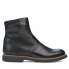 Ghete barbati 4101 negru 