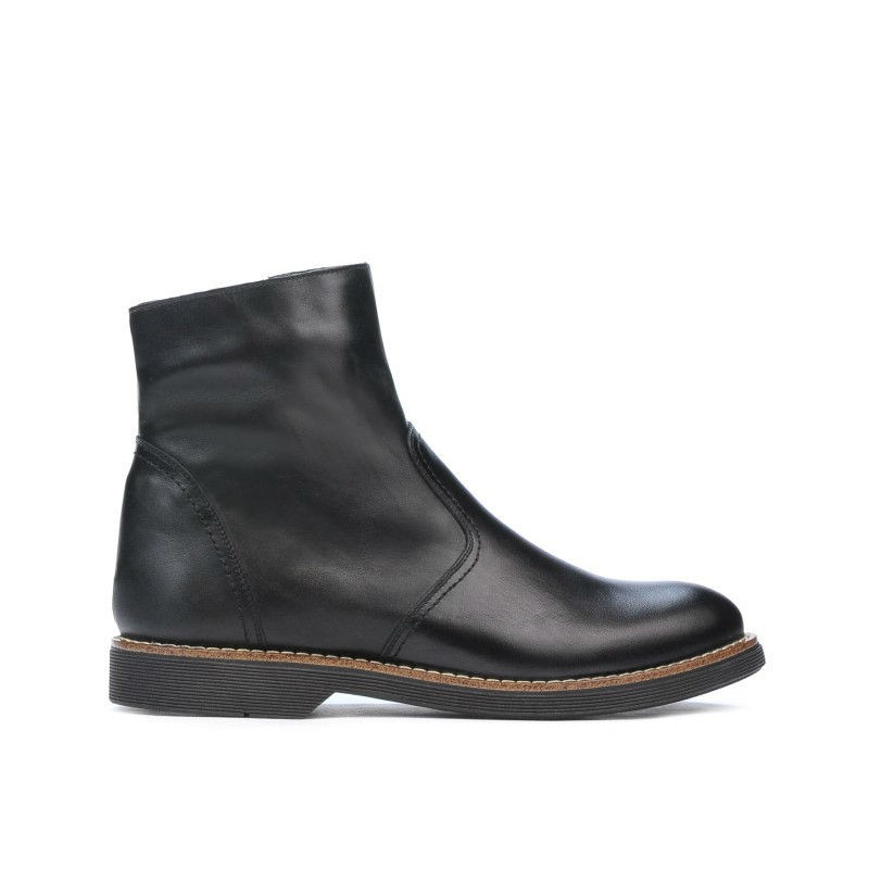 Ghete barbati 4101 negru 