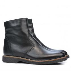 Ghete barbati 4101 negru 
