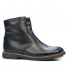 Ghete barbati 4101 negru 