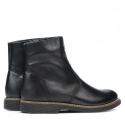 Ghete barbati 4101 negru 