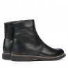 Ghete barbati 4101 negru 