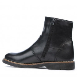 Ghete barbati 4101 negru 