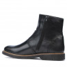 Ghete barbati 4101 negru 