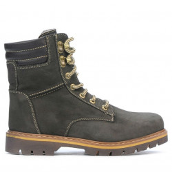 Ghete adolescenti 4003 bufo tdm (testa di moro)