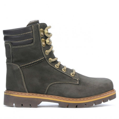 Ghete adolescenti 4003 bufo tdm (testa di moro)
