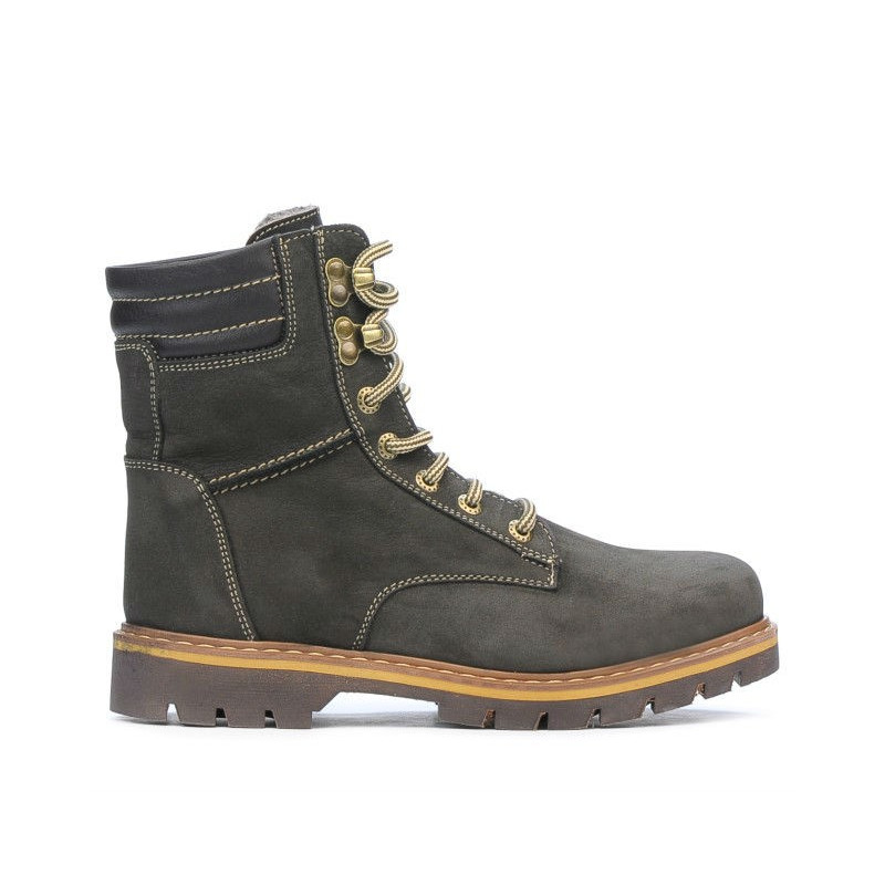 Ghete adolescenti 4003 bufo tdm (testa di moro)