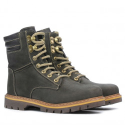 Ghete adolescenti 4003 bufo tdm (testa di moro)