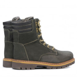 Ghete adolescenti 4003 bufo tdm (testa di moro)