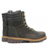 Ghete adolescenti 4003 bufo tdm (testa di moro)