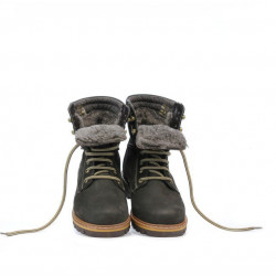 Ghete adolescenti 4003 bufo tdm (testa di moro)