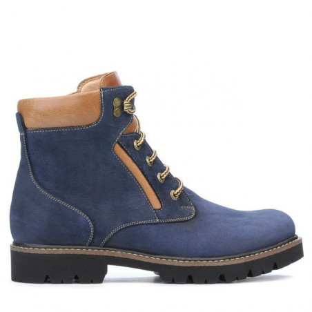 Ghete barbati 4100 bufo indigo