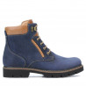 Ghete barbati 4100 bufo indigo