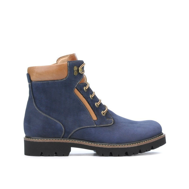 Ghete barbati 4100 bufo indigo