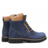 Ghete barbati 4100 bufo indigo