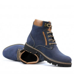 Ghete barbati 4100 bufo indigo