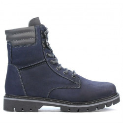 Ghete adolescenti 4003 bufo indigo