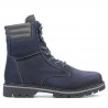Ghete adolescenti 4003 bufo indigo