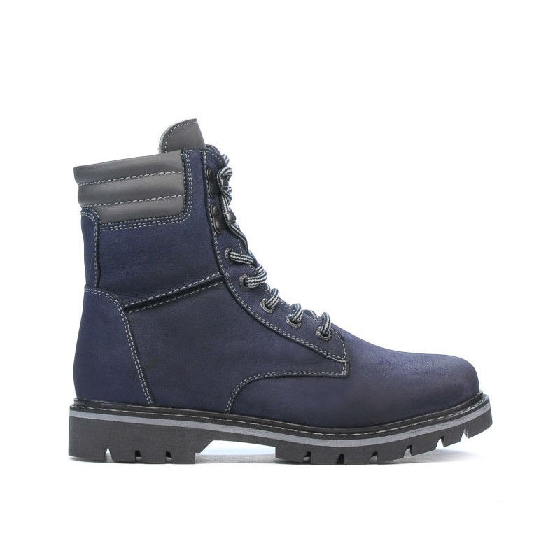 Ghete adolescenti 4003 bufo indigo