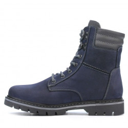 Ghete adolescenti 4003 bufo indigo