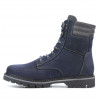 Ghete adolescenti 4003 bufo indigo