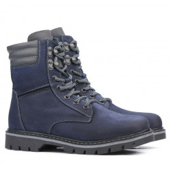 Ghete adolescenti 4003 bufo indigo