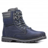 Ghete adolescenti 4003 bufo indigo