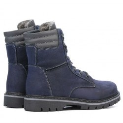 Ghete adolescenti 4003 bufo indigo
