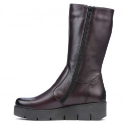 Cizme dama 3315 a bordo
