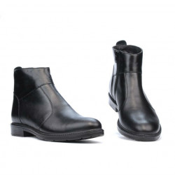 Ghete barbati 499 negru
