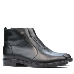 Ghete barbati 499 negru