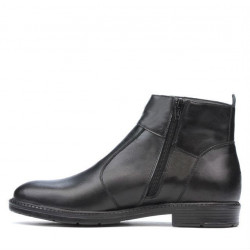 Ghete barbati 499 negru