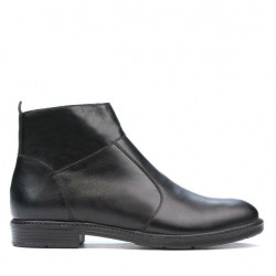 Ghete barbati 499 negru