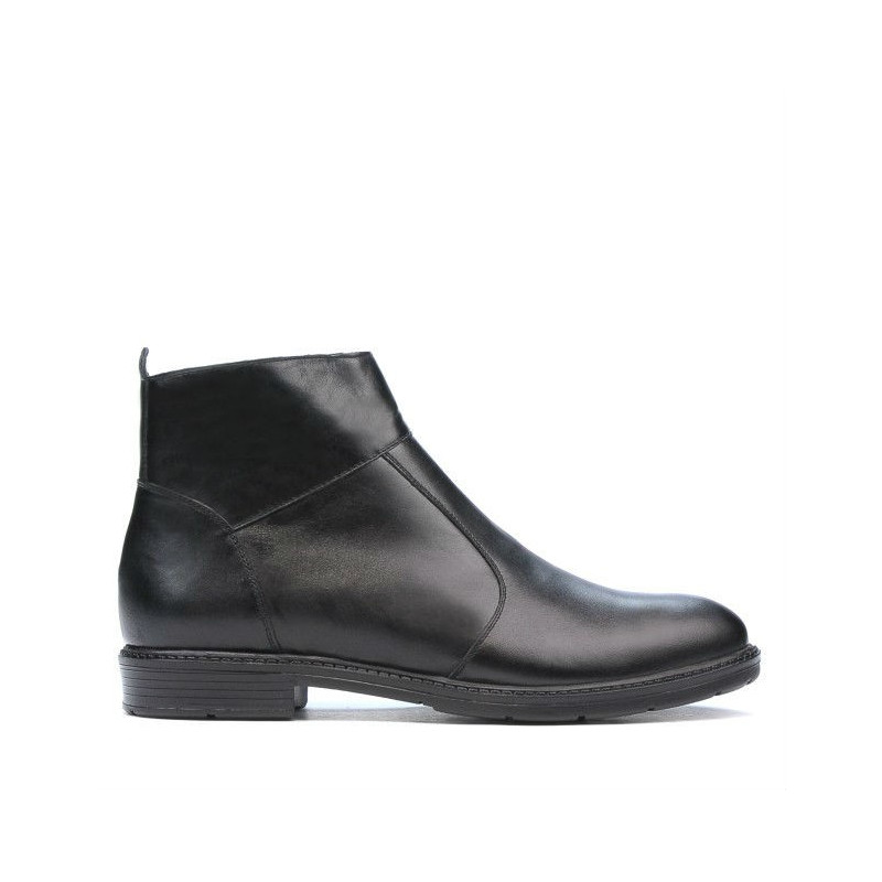 Ghete barbati 499 negru