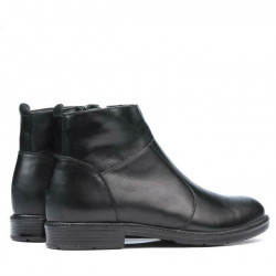 Ghete barbati 499 negru
