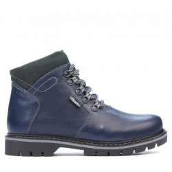 Ghete adolescenti 4000 indigo