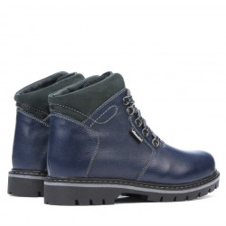 Ghete adolescenti 4000 indigo