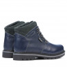 Ghete adolescenti 4000 indigo