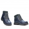 Ghete adolescenti 4000 indigo