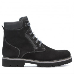 Ghete barbati 4100 bufo negru